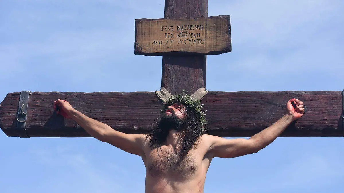 Viacrucis La Cañada 3- HA