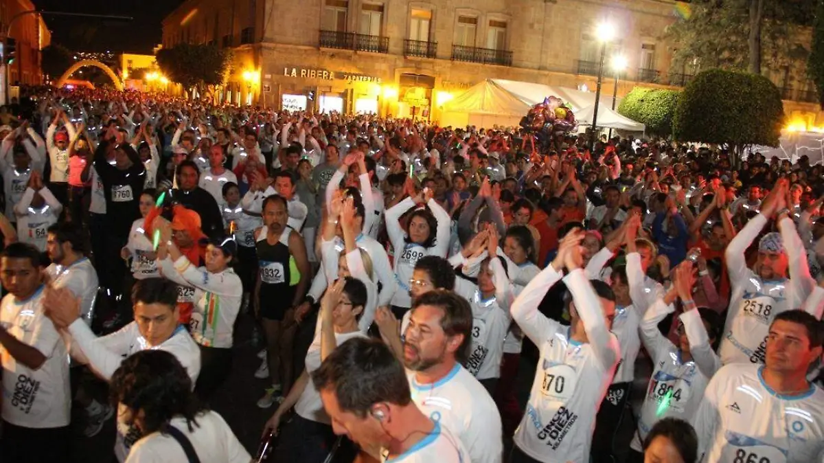 Carrera Nocturna (1)