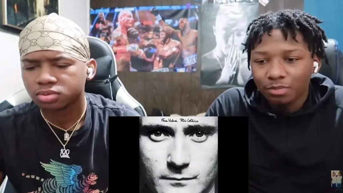 Mellizos-Phil Colling