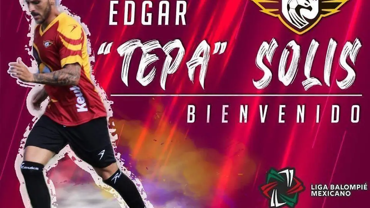 tepa solis