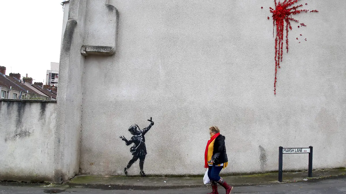 BANSKY