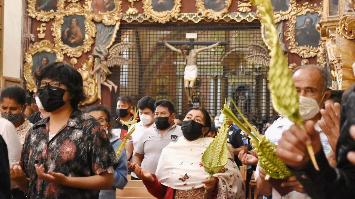 Misa Victoria Guadalupe 3