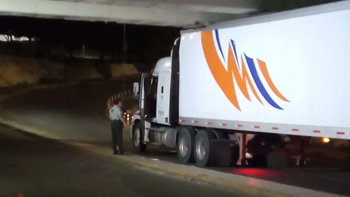 trailer