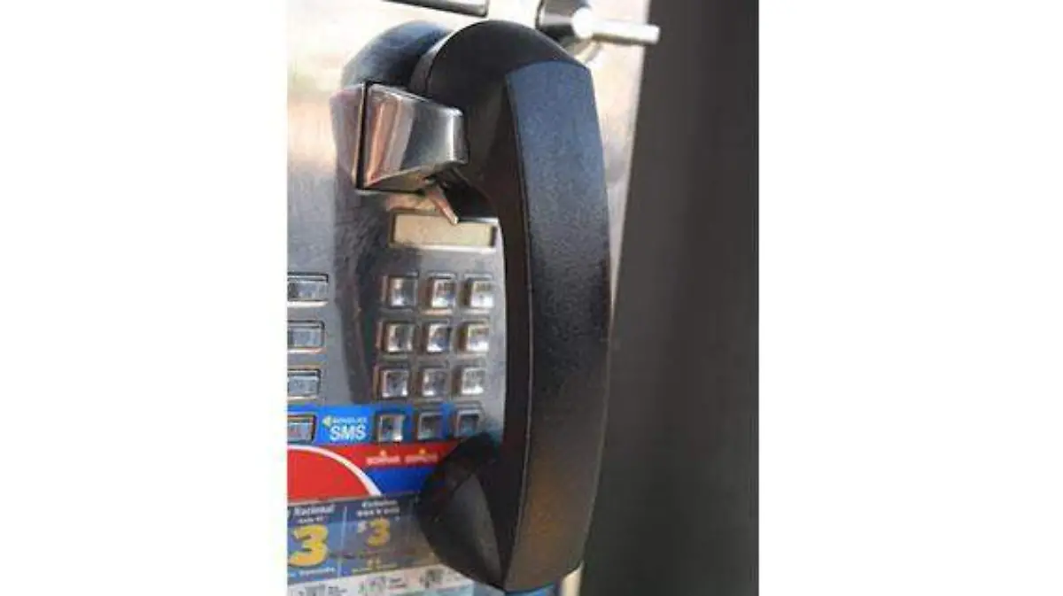 telefono