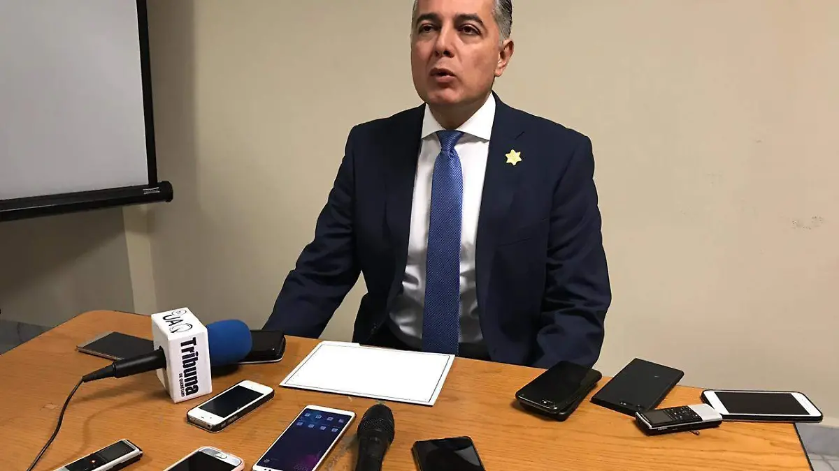 juan luis ferruzca