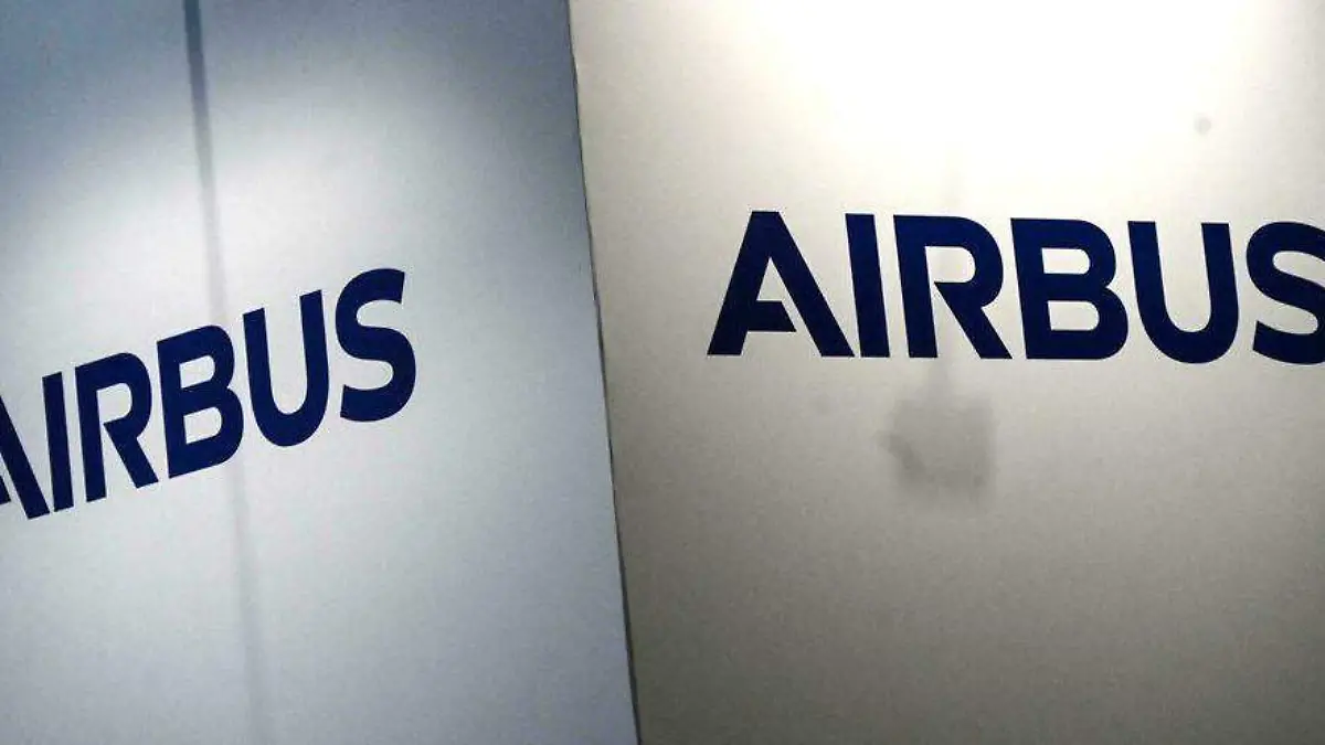 Airbus-AFP