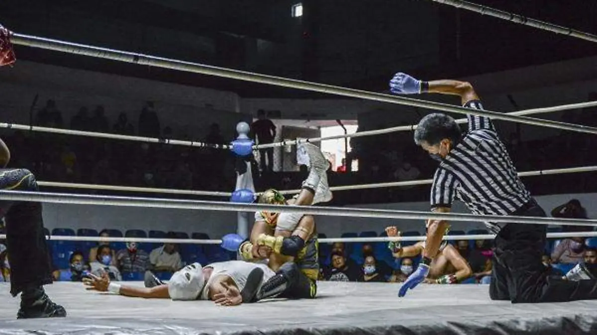 ARENA QUERETARO_7