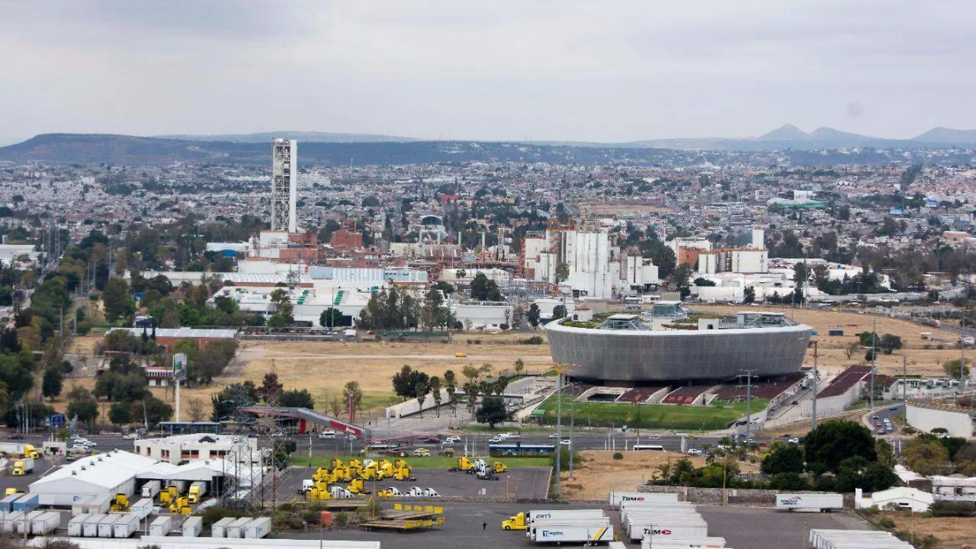 QUERETARO