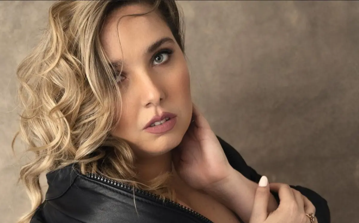 Fernanda Martín