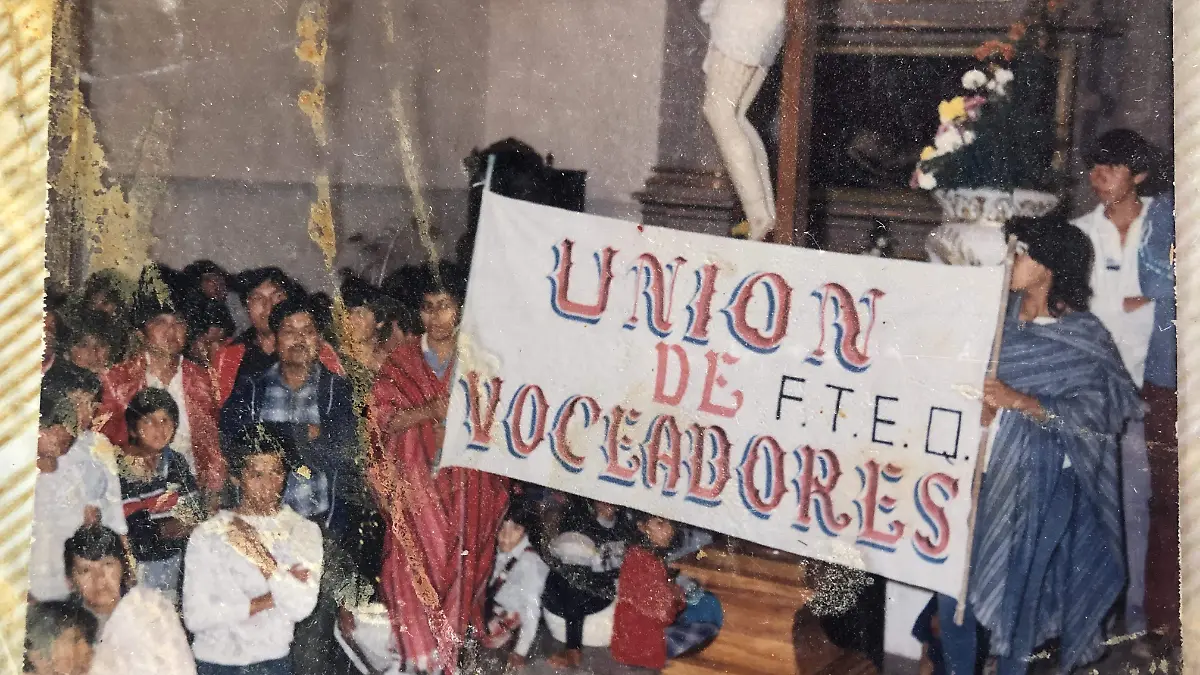 Voceadores