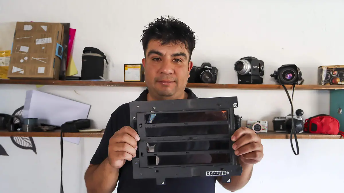 1A ROMAN, FOTOGRAFO ANALOGO_HA