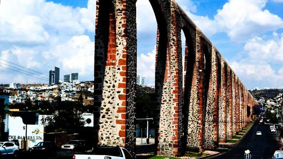 arcos