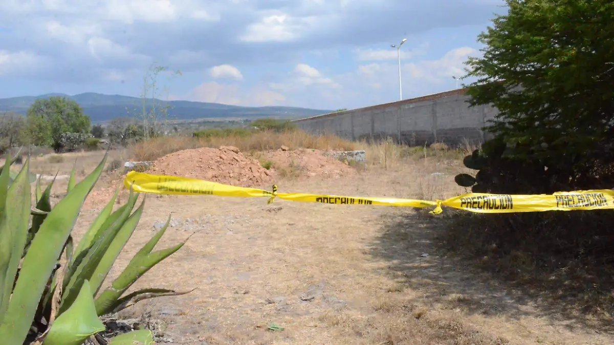 21 MAR. LA ZONA