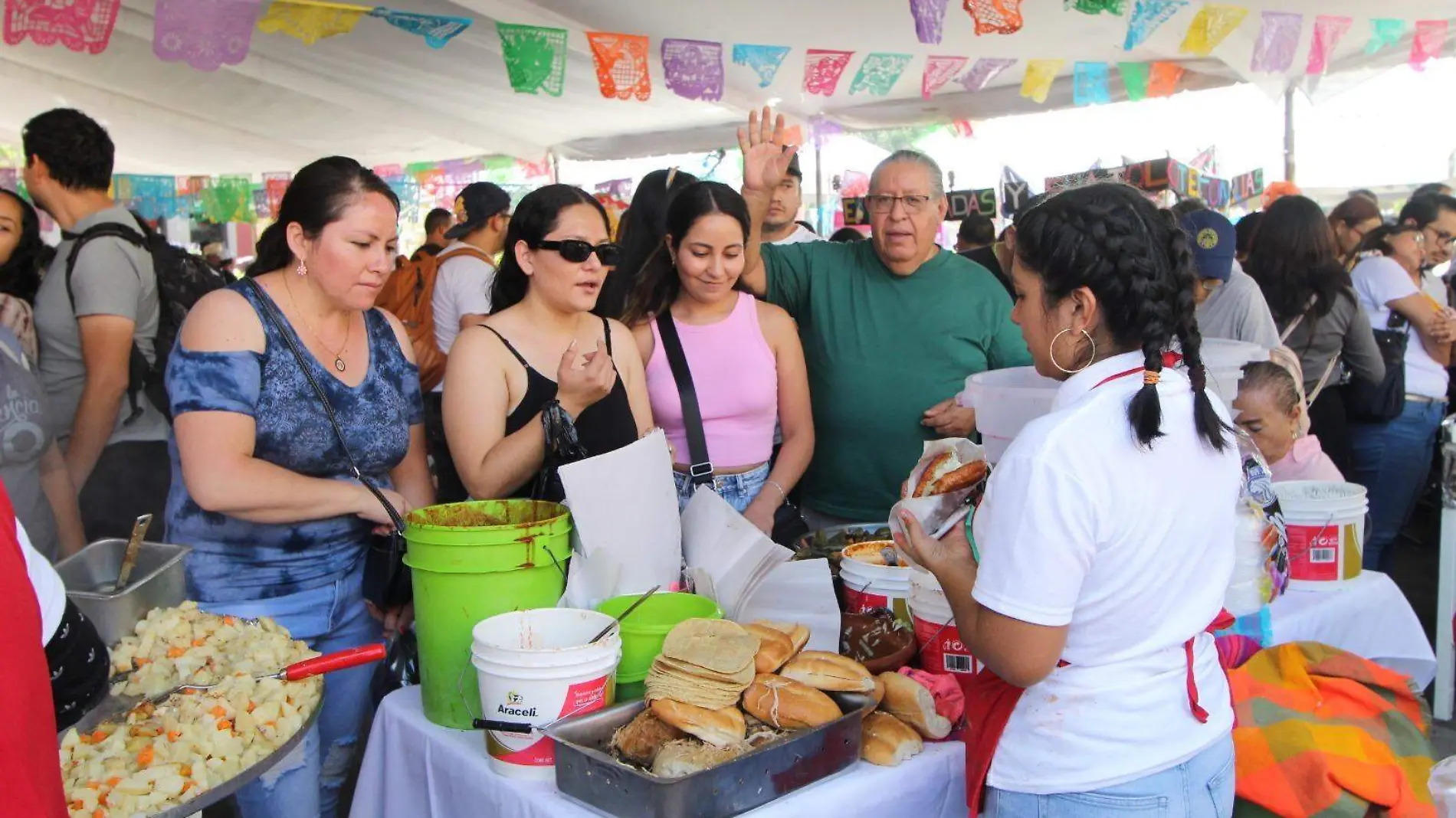 comercio