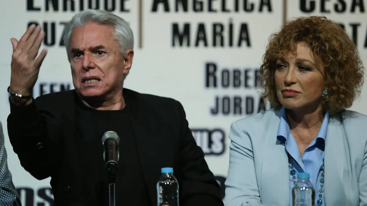 Enrique Guzman CUARTOSCURO 2