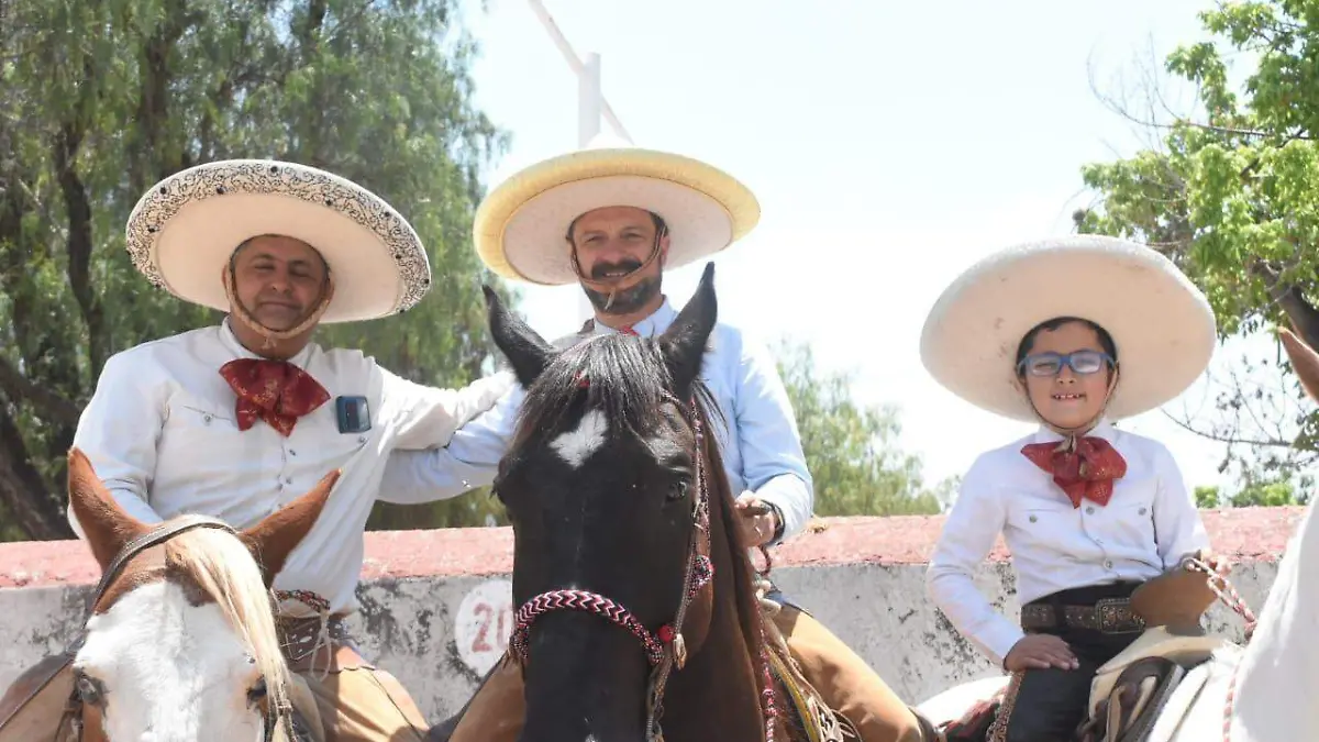 Charro 5