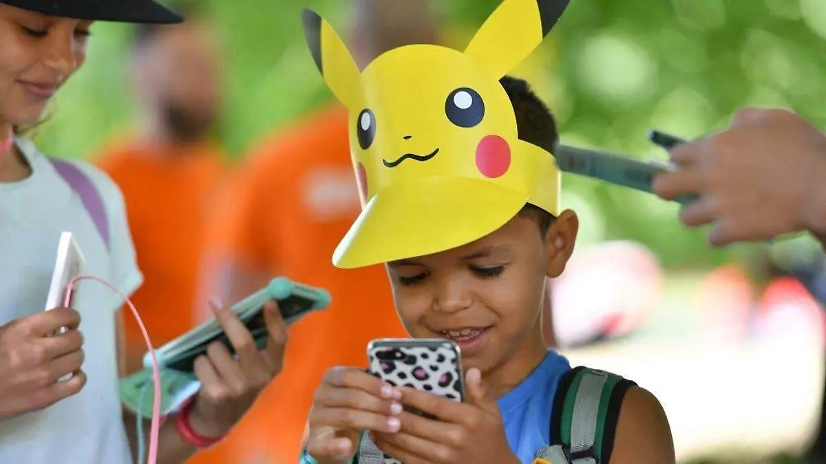 Pokemon-Foto-AFP