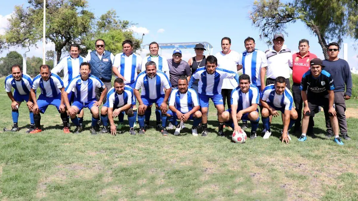 GREMIO FTEQ