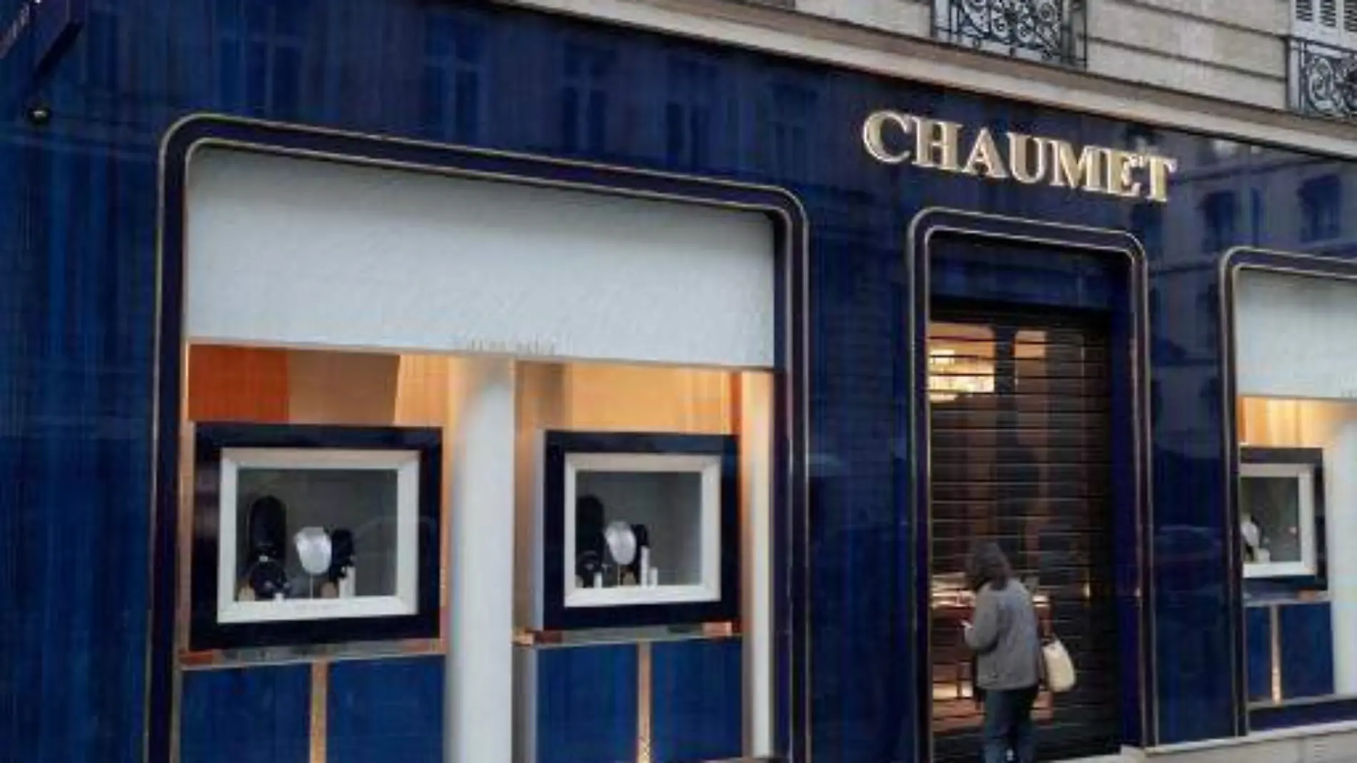 Chaumet