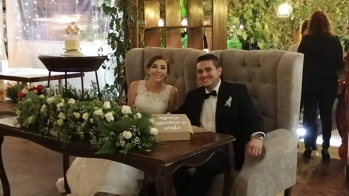 boda Karla y Jorge 1