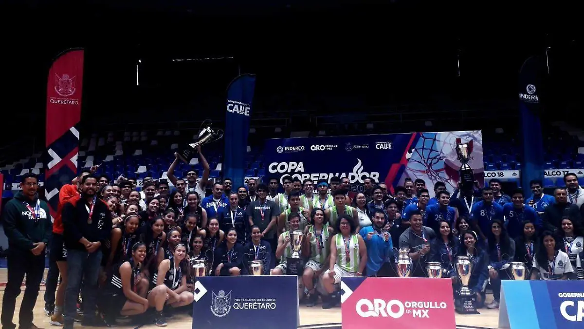 Ganadores