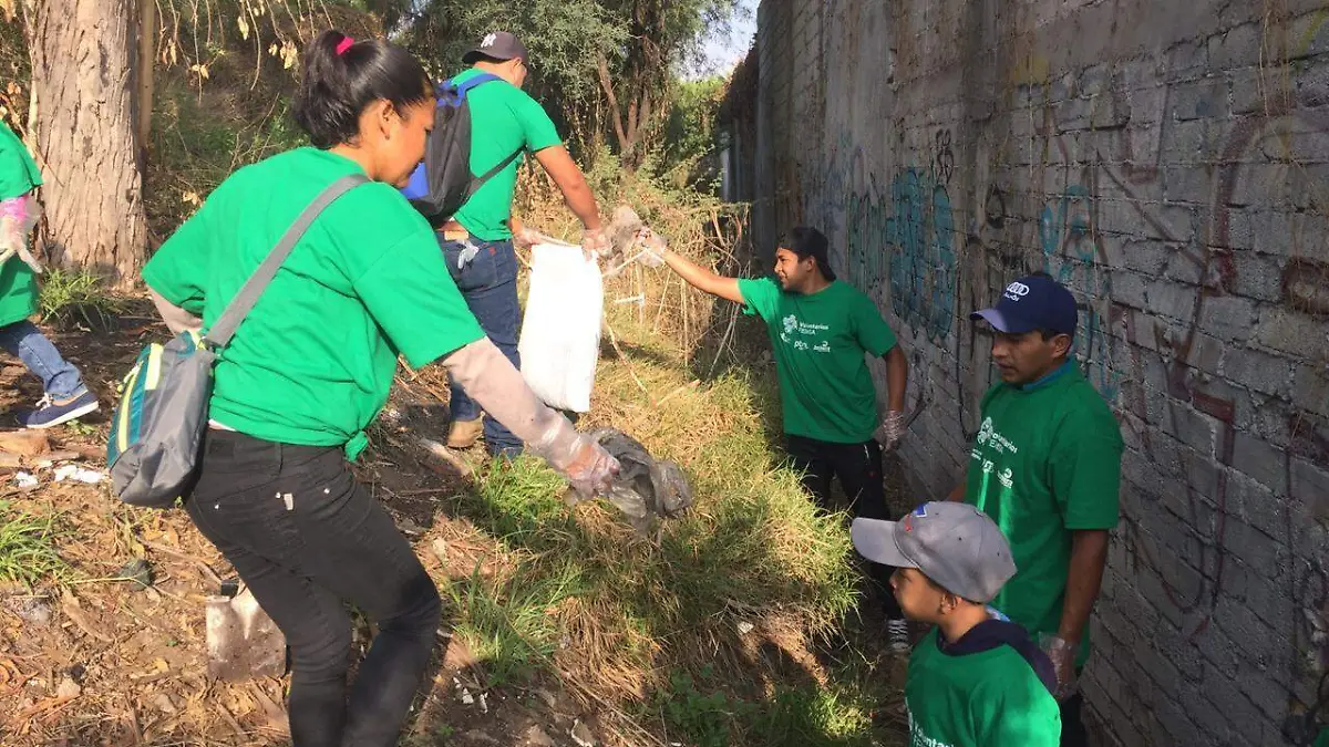 Trabajadores