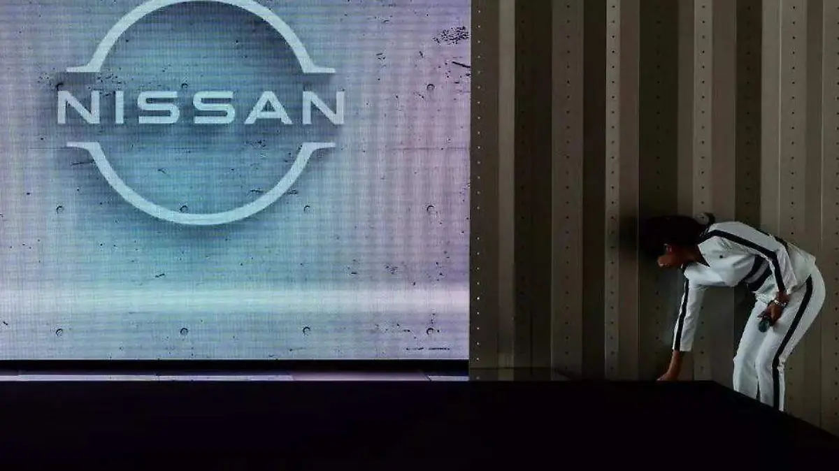 Nissan-AFP
