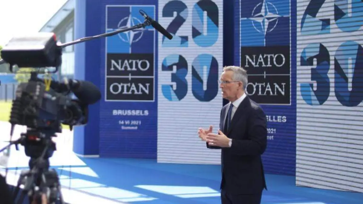 OTAN-AFP