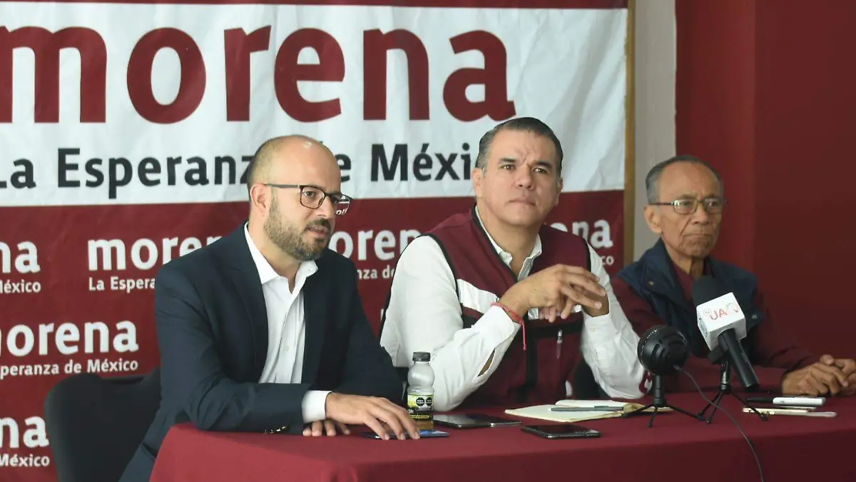 Mauricio Ruíz Olaes-IS
