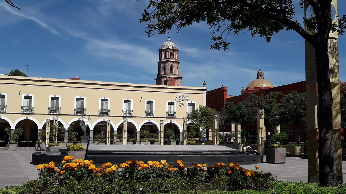 SECUNDARIA 2 Plaza Constitucin 2020
