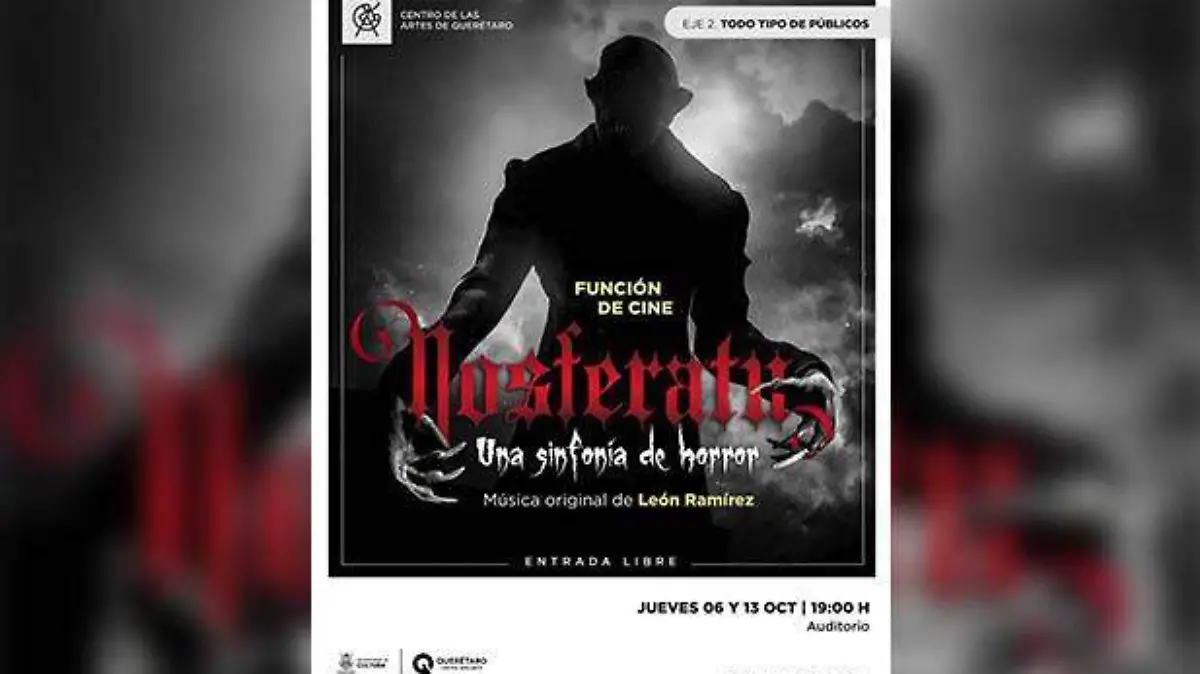 Nosferatu