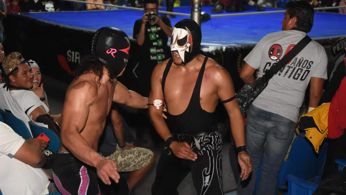 KASTIGADOR