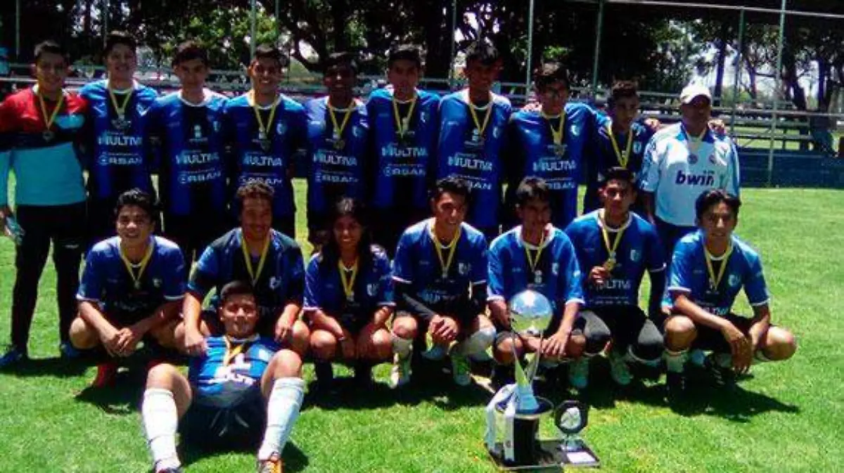 campeones