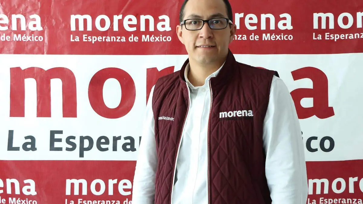 Morena-MC