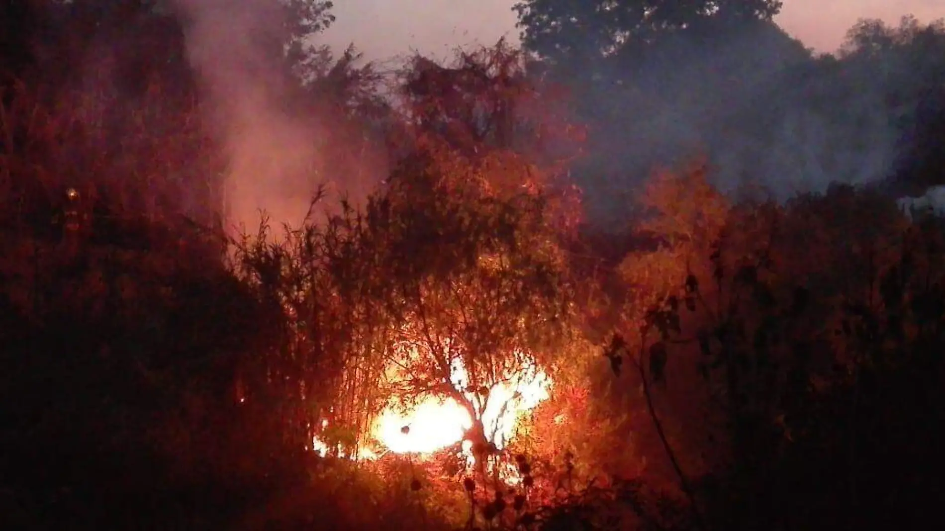 incendios