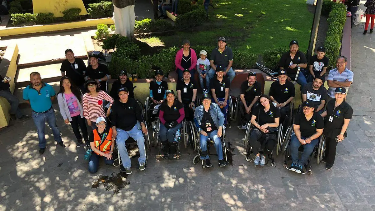 SOC-LOS PARTICIPANTES