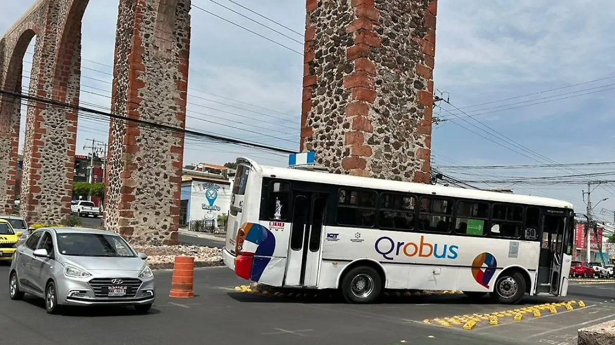 Qrobus