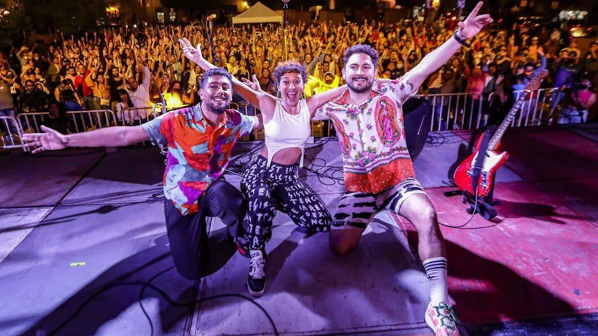 Foto Secretaría de Cultura Municipal