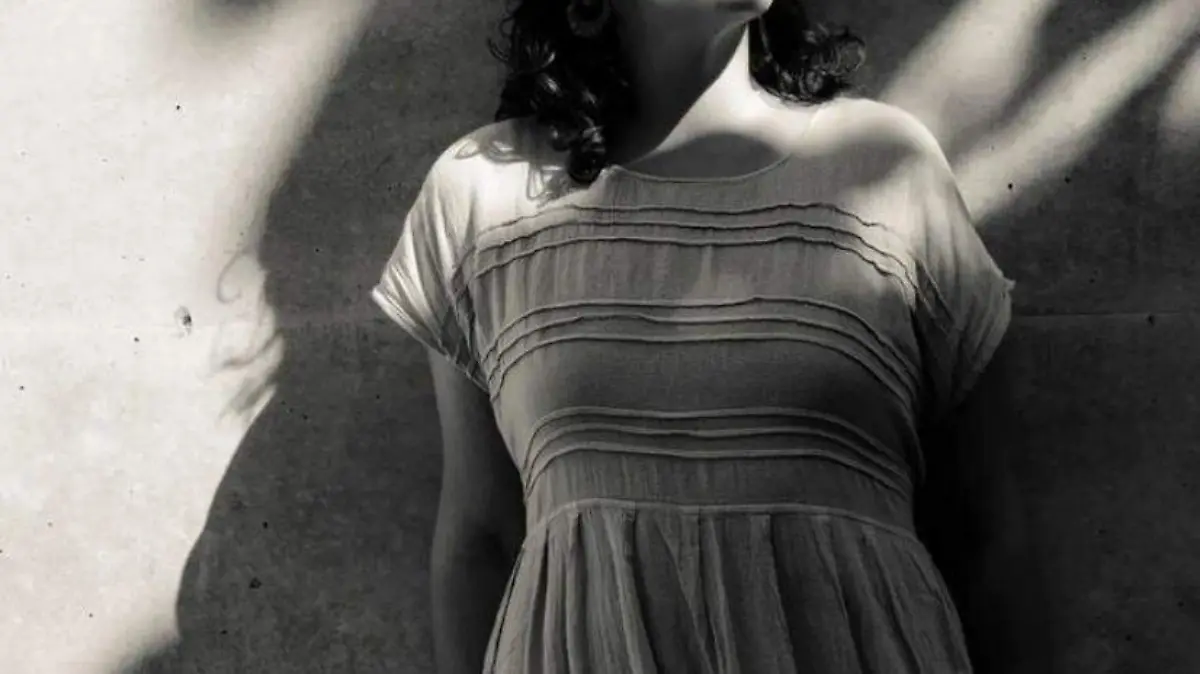 Retrato de Tania Tagle