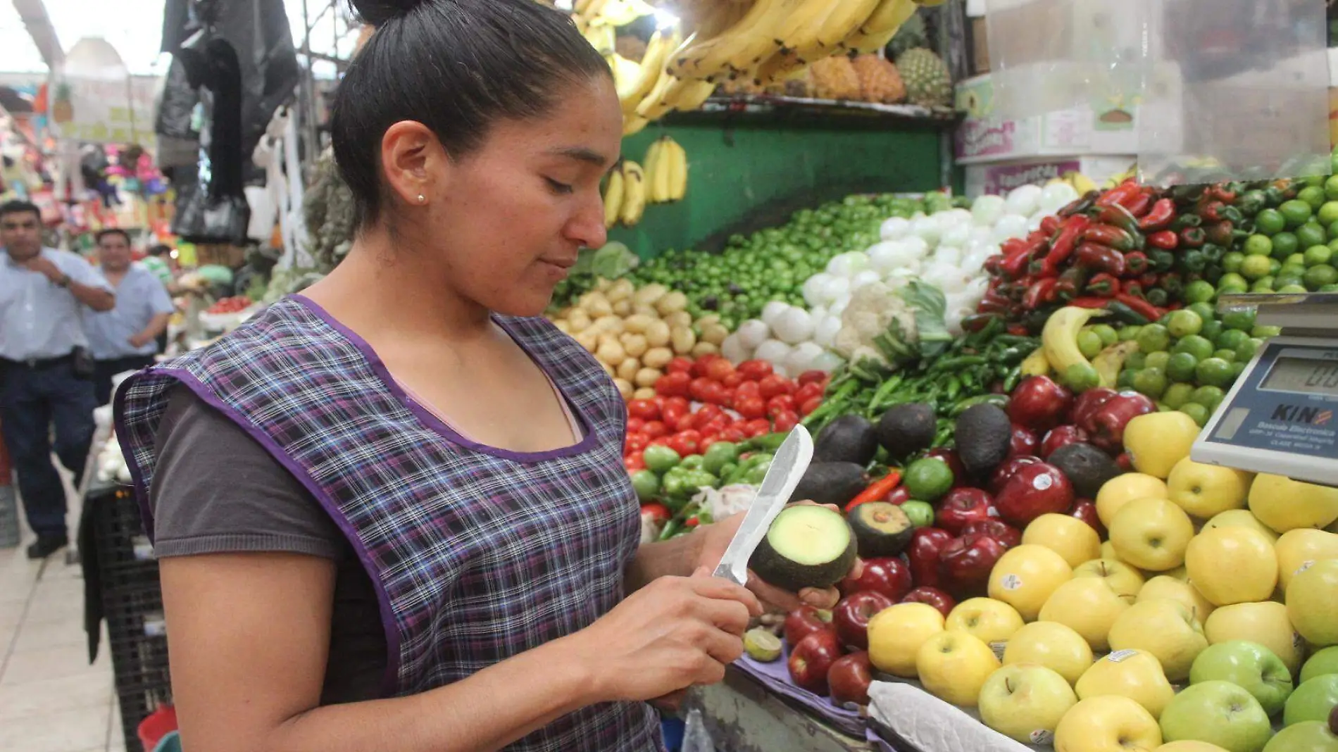 COMERCIANTES