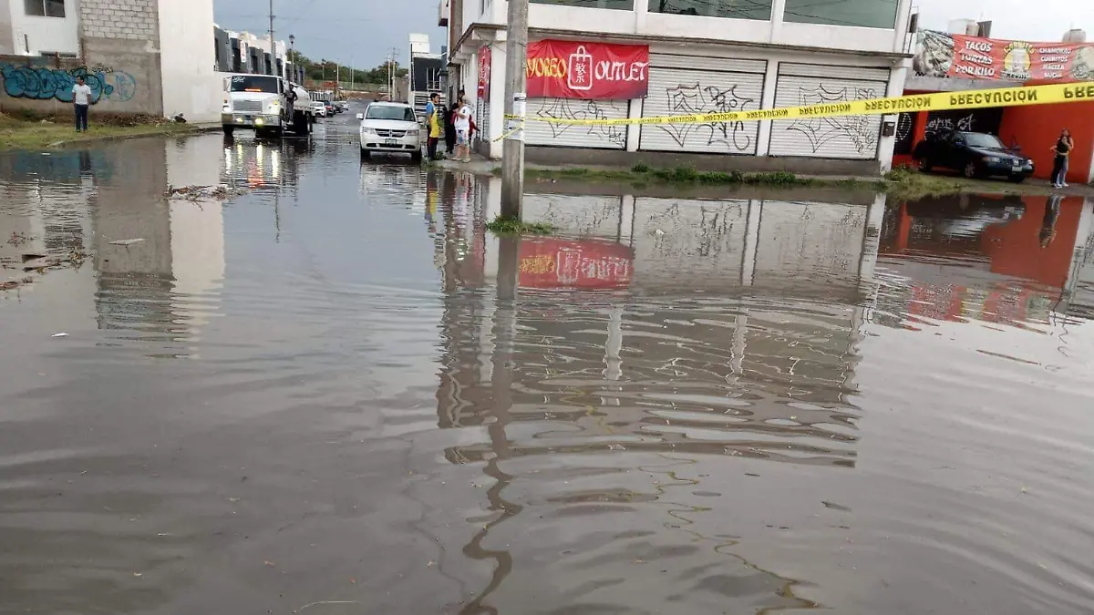 LLuvias-PC Municipio