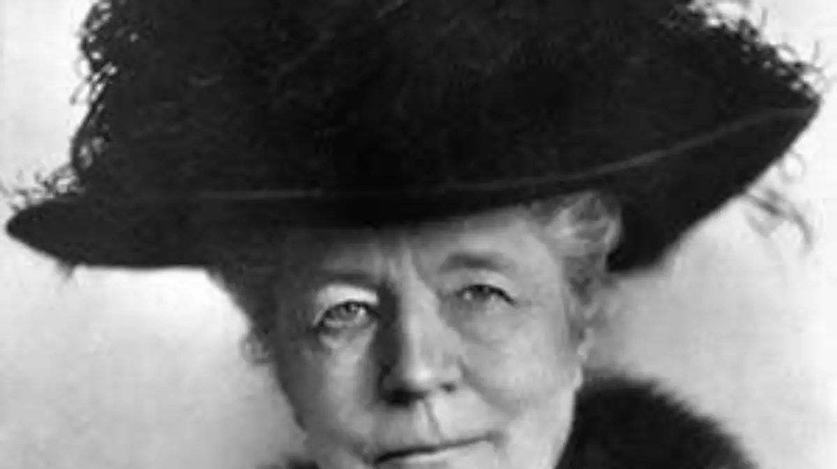 Selma Lagerlöf