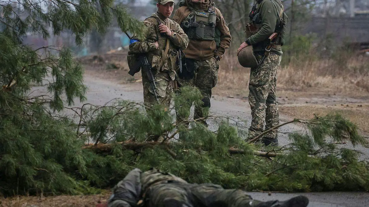 Ucrania-Reuters