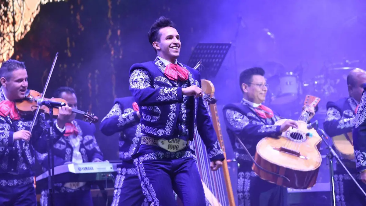 mariachi gama mil