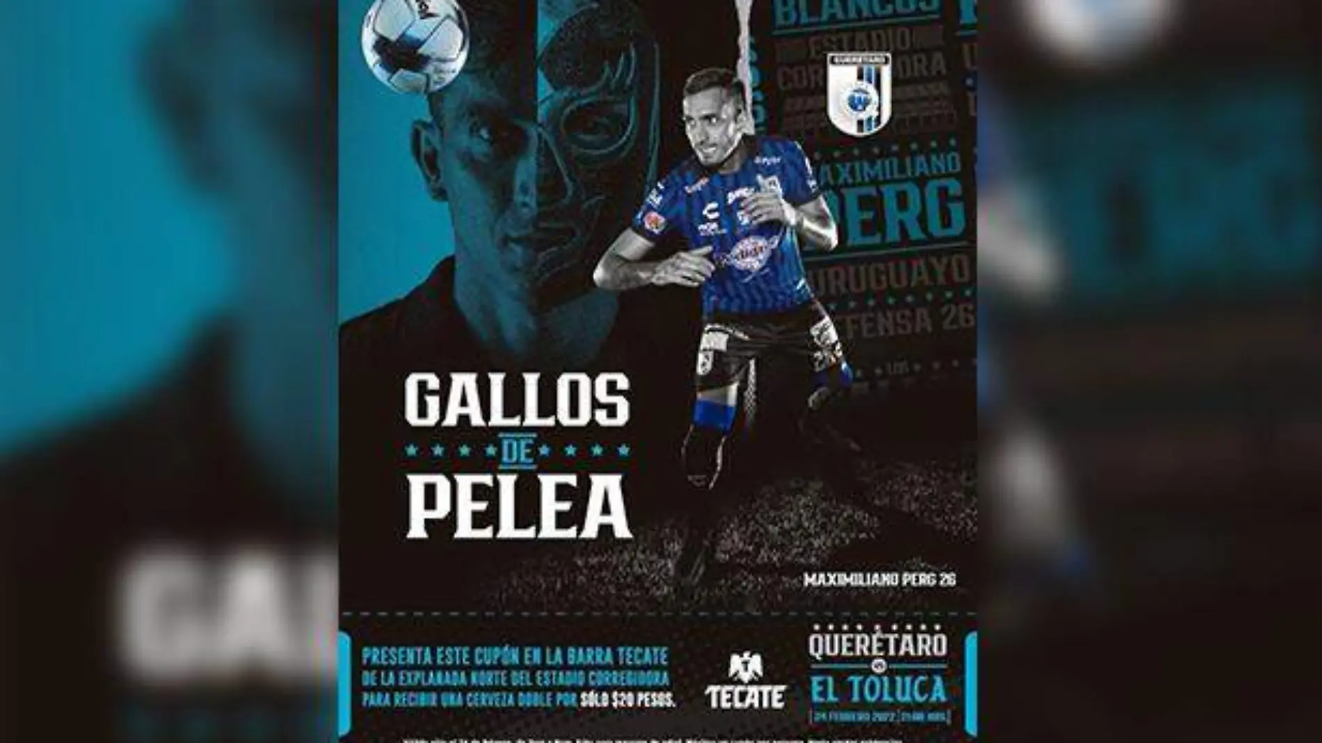 Gallos