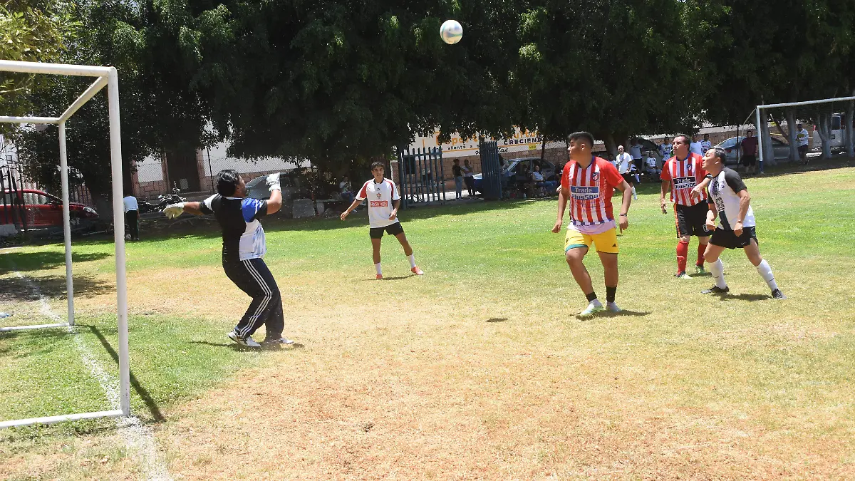 Cuadrangular