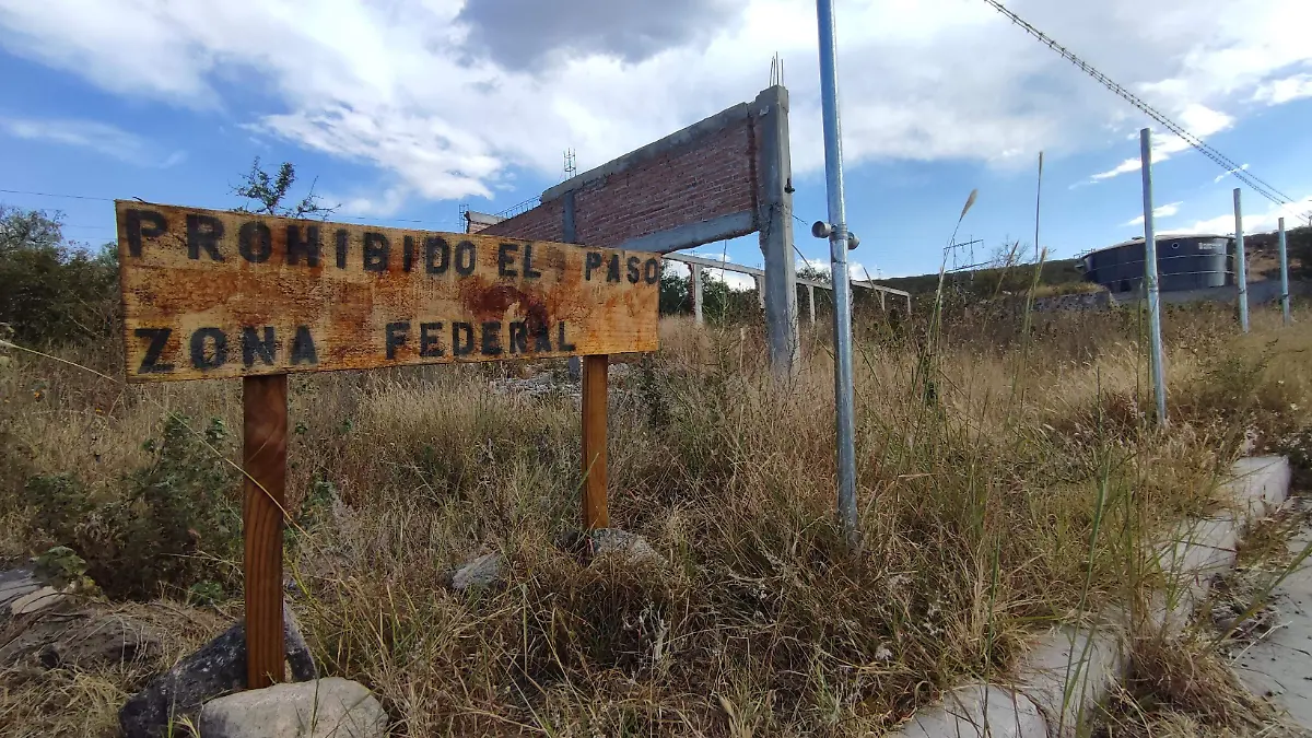 Denuncias