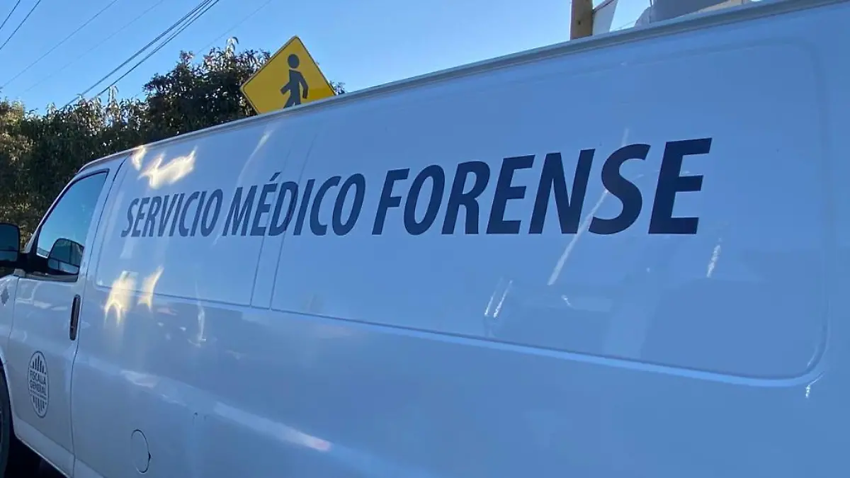 forense