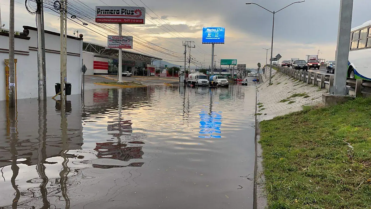 LLUVIA