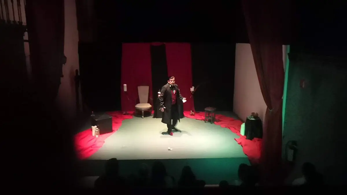 Teatro 4 